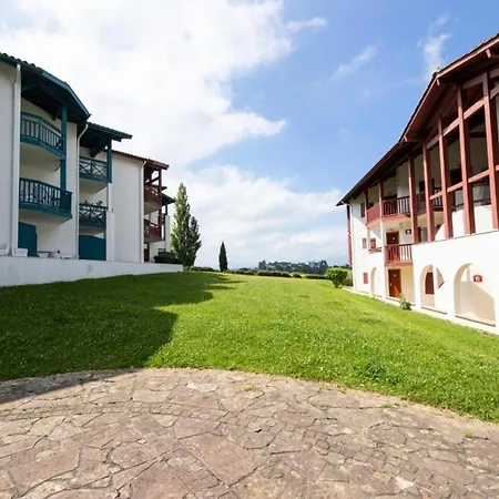 Διαμέρισμα Les Terrasses D'arcangues - Maeva - 5 Personnes - Budget Arcangues