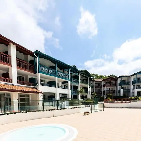 Les Terrasses D'arcangues - Maeva - 5 Personnes - Budget * Arcangues
