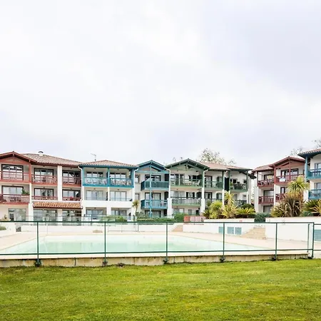 דירה Les Terrasses D'arcangues - Maeva - 5 Personnes - Budget