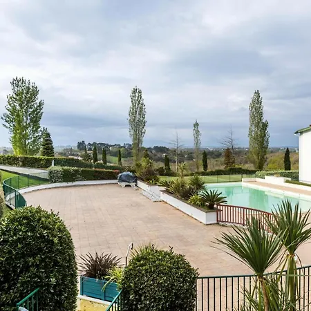Les Terrasses D'arcangues - Maeva - 5 Personnes - Budget *
